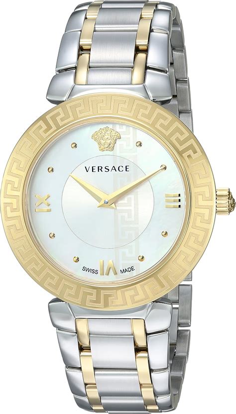 versace woman watch|versace swiss made watch price.